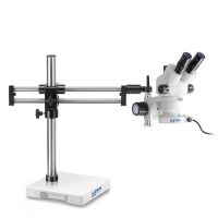 KERN® Stereo Zoom Microscope Set OZM 933 Universal, Trinocular