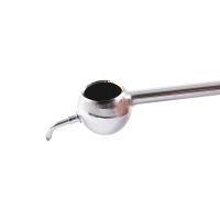 Willard Wax and Cyclododecane Large Bowl Applicator for Spatula 1E and 1EC_2