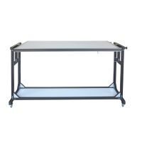 BMZ Suction Heating Table, 150 x 120 cm, 0 - 80 °C