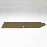 Gregomatic® Abschlussgummi für 4 cm Waschkopf (Metallsystem)_2