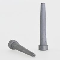Hartmetalldüse 1,2 mm für Resko Airblaster I + II