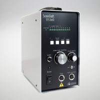 SonoCraft® ST-360 Ultraschall-Regelstation