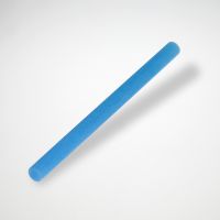Keramikschaber für SonoCraft® ST-360, zylindrisch, blau