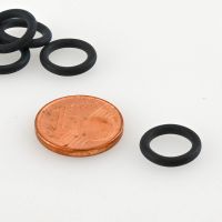 O-Ring für Druckluft-Mikro-Meißel