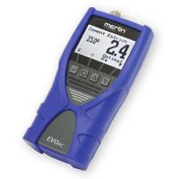 merlin® EVO Combination Measuring Device for external sensors