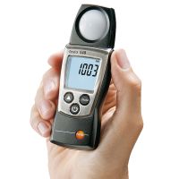 Beleuchtungsstärke-Messgerät (Luxmeter) testo 540