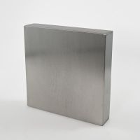 Weight, Stainless Steel, 1500 g
