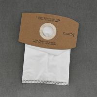 Replacement Filter Bags, 5 Pieces