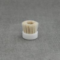 Mini Brush Nozzel, soft Goat Hair