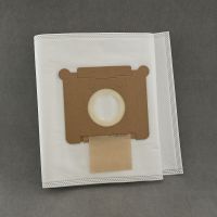 Replacement Filter Bags for Muntz 777 / Rescotronic 1300, 10 Pieces