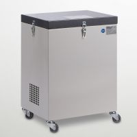 FUCHS® Mobile Extraction and Filter Unit Typ TK