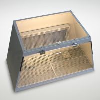 FUCHS® Extraction Cabinet