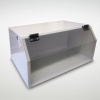 FUCHS® Compact Extraction Cabinet