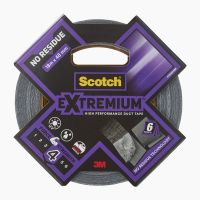 Scotch® Extremium™ No Residue Hochleistungs-Klebeband 4103