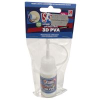 pH Neutral PVA Glue, 30 ml