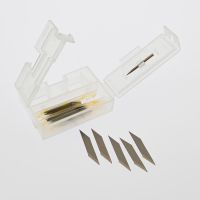 Ersatzklingen für OLFA® Design Knife 8 mm