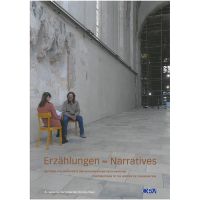 ÖRV – Berufsverband Österreichischer RestauratorInnen (Hrsg.): Erzählungen. Beiträge zur Geschichte der Konservierung-Restaurierung