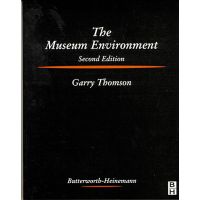 Garry Thomson: The Museum Environment