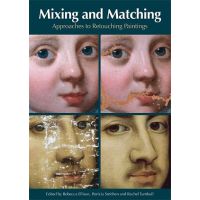 R. Ellison, P. Smithen, R. Turnbull: Mixing and Matching