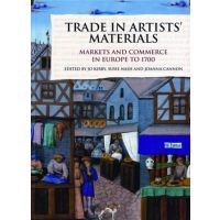 Jo Kirby, Susie Nash, Joanna Cannon (Hrsg.): Trade in Artists‘ Materials