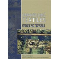 T. Boersma, A. W. Brokerhof, S. van den Berg, J. Tegelaers: Unravelling Textiles