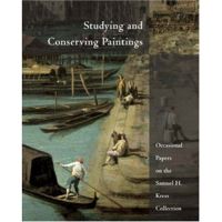 Samuel H. Kress Foundation: Studying and Conserving Paintings