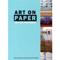 J. Rayner, J. M. Kosek, B. Christensen (Hrsg.): Art on Paper