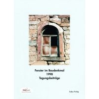 PaX Classic GmbH (Hrsg.): Fenster im Baudenkmal 1998