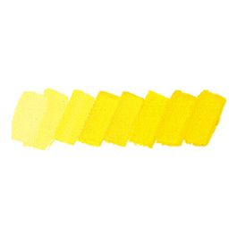 MUSSINI® Artist's Resin Oil Colours Transparent Brilliant Yellow, 35 ml