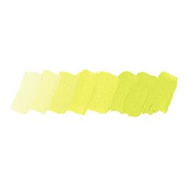 MUSSINI® Artist's Resin Oil Colours Yellow Green Ural, 35 ml