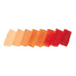 MUSSINI® Artist's Resin Oil Colours Transparent Orange, 35 ml
