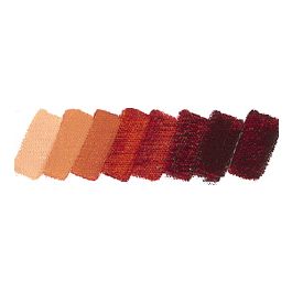 MUSSINI® Artist's Resin Oil Colours Transparent Oxide Red, 35 ml