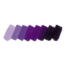 MUSSINI® Artist's Resin Oil Colours Manganese Violet, 35 ml