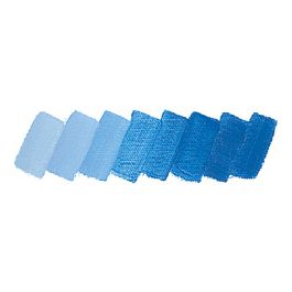 MUSSINI® Artist's Resin Oil Colours Cobalt Cerulean Blue, 35 ml