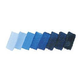 MUSSINI® Artist's Resin Oil Colours Delft Blue, 35 ml