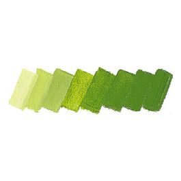 MUSSINI® Artist's Resin Oil Colours Chrome Green light, 35 ml