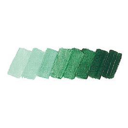 MUSSINI® Artist's Resin Oil Colours Chrome Oxide Green brilliant, 35 ml