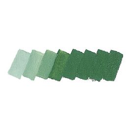 MUSSINI® Artist's Resin Oil Colours Chrome Oxide Green dull, 35 ml