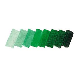MUSSINI® Artist's Resin Oil Colours Helio Green light, 35 ml
