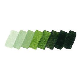 MUSSINI® Artist's Resin Oil Colours Sap Green, 35 ml