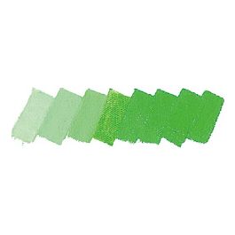 MUSSINI® Artist's Resin Oil Colours Cobalt Opaque Green, 35 ml