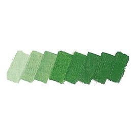 MUSSINI® Artist's Resin Oil Colours Oriental Green, 35 ml
