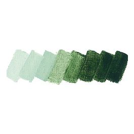 MUSSINI® Artist's Resin Oil Colours Veronese Green Earth, 35 ml
