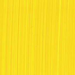 Michael Harding Künstler-Ölfarbe Yellow Lake, 40 ml
