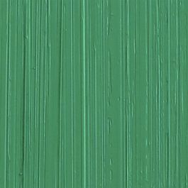 Michael Harding Künstler-Ölfarbe Emerald Green, 40 ml