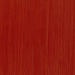 Michael Harding Künstler-Ölfarbe Napthol Red, 225 ml