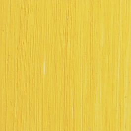 Michael Harding Künstler-Ölfarbe Genuine Naples Yellow Light, 225 ml