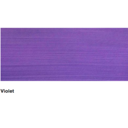 Lascaux Crystal Interferenzfarben, Violett, 85 ml