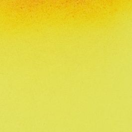 Schmincke HORADAM® AQUARELL, Translucent Yellow, half pan