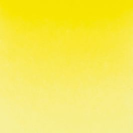 Schmincke HORADAM® AQUARELL, Cadmium Yellow Light, half pan